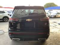 Chevrolet Captiva 2024  IMG_8773