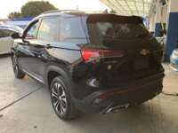 Chevrolet Captiva 2024  IMG_8774