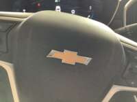 Chevrolet Captiva 2024  IMG_8763