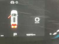 Chevrolet Captiva 2024  IMG_8756