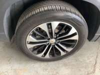 Chevrolet Captiva 2024  IMG_8782