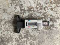 Chevrolet Captiva 2024  IMG_8781