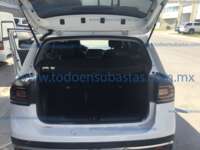 Volkswagen Taigun 2023 5p Comfortline L4/1.0/T Aut 2023 Volkswagen Taigun Ingreso Cajuela 0