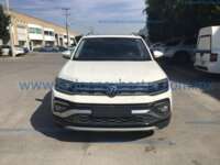 Volkswagen Taigun 2023 5p Comfortline L4/1.0/T Aut 2023 Volkswagen Taigun Ingreso Exteriores 1