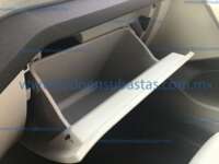 Volkswagen Taigun 2023 5p Comfortline L4/1.0/T Aut 2023 Volkswagen Taigun Ingreso Interiores 11