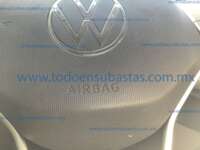 Volkswagen Taigun 2023 5p Comfortline L4/1.0/T Aut 2023 Volkswagen Taigun Ingreso Interiores 12