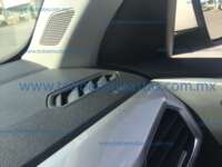 Volkswagen Taigun 2023 5p Comfortline L4/1.0/T Aut 2023 Volkswagen Taigun Ingreso Interiores 15