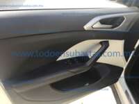 Volkswagen Taigun 2023 5p Comfortline L4/1.0/T Aut 2023 Volkswagen Taigun Ingreso Interiores 16