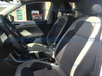 Volkswagen Taigun 2023 5p Comfortline L4/1.0/T Aut 2023 Volkswagen Taigun Ingreso Interiores 17