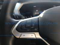 Volkswagen Taigun 2023 5p Comfortline L4/1.0/T Aut 2023 Volkswagen Taigun Ingreso Interiores 5