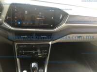 Volkswagen Taigun 2023 5p Comfortline L4/1.0/T Aut 2023 Volkswagen Taigun Ingreso Interiores 7