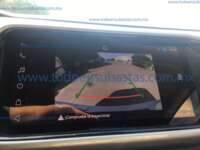 Volkswagen Taigun 2023 5p Comfortline L4/1.0/T Aut 2023 Volkswagen Taigun Ingreso Interiores 8