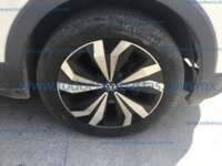 Volkswagen Taigun 2023 5p Comfortline L4/1.0/T Aut 2023 Volkswagen Taigun Ingreso Llantas 0