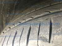 Volkswagen Taigun 2023 5p Comfortline L4/1.0/T Aut 2023 Volkswagen Taigun Ingreso Llantas 1