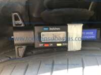 Volkswagen Taigun 2023 5p Comfortline L4/1.0/T Aut 2023 Volkswagen Taigun Ingreso Llantas 11