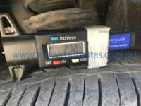 Volkswagen Taigun 2023 5p Comfortline L4/1.0/T Aut 2023 Volkswagen Taigun Ingreso Llantas 2