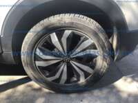Volkswagen Taigun 2023 5p Comfortline L4/1.0/T Aut 2023 Volkswagen Taigun Ingreso Llantas 6