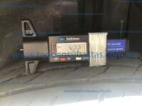 Volkswagen Taigun 2023 5p Comfortline L4/1.0/T Aut 2023 Volkswagen Taigun Ingreso Llantas 8