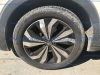 Volkswagen Taigun 2023 5p Comfortline L4/1.0/T Aut 2023 Volkswagen Taigun Ingreso Llantas 9
