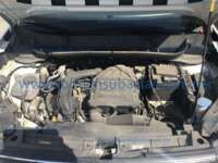 Volkswagen Taigun 2023 5p Comfortline L4/1.0/T Aut 2023 Volkswagen Taigun Ingreso Motor 1