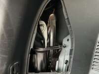 Nissan X-Trail 2021 4p Advance 2 Row L4/2.5 CVT 2021 Nissan X-Trail Venta Cajuela 3