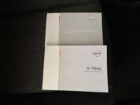 Nissan X-Trail 2021 4p Advance 2 Row L4/2.5 CVT 2021 Nissan X-Trail Venta Documentos 1