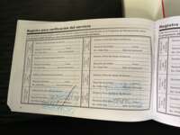 Nissan X-Trail 2021 4p Advance 2 Row L4/2.5 CVT 2021 Nissan X-Trail Venta Documentos 3