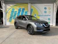 Nissan X-Trail 2021 4p Advance 2 Row L4/2.5 CVT 2021 Nissan X-Trail Venta Exteriores 3
