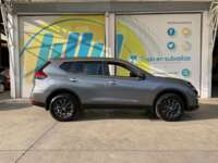 Nissan X-Trail 2021 4p Advance 2 Row L4/2.5 CVT 2021 Nissan X-Trail Venta Exteriores 4