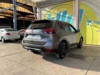 Nissan X-Trail 2021 4p Advance 2 Row L4/2.5 CVT 2021 Nissan X-Trail Venta Exteriores 5