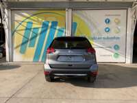 Nissan X-Trail 2021 4p Advance 2 Row L4/2.5 CVT 2021 Nissan X-Trail Venta Exteriores 6