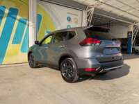 Nissan X-Trail 2021 4p Advance 2 Row L4/2.5 CVT 2021 Nissan X-Trail Venta Exteriores 7