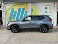 Nissan X-Trail 2021 4p Advance 2 Row L4/2.5 CVT 2021 Nissan X-Trail Venta Exteriores 8