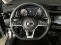 Nissan X-Trail 2021 4p Advance 2 Row L4/2.5 CVT 2021 Nissan X-Trail Venta Interiores 1