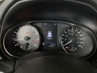 Nissan X-Trail 2021 4p Advance 2 Row L4/2.5 CVT 2021 Nissan X-Trail Venta Interiores 2