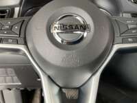 Nissan X-Trail 2021 4p Advance 2 Row L4/2.5 CVT 2021 Nissan X-Trail Venta Interiores 14