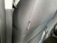 Nissan X-Trail 2021 4p Advance 2 Row L4/2.5 CVT 2021 Nissan X-Trail Venta Interiores 17