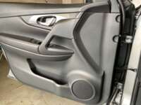 Nissan X-Trail 2021 4p Advance 2 Row L4/2.5 CVT 2021 Nissan X-Trail Venta Interiores 19