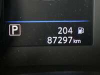 Nissan X-Trail 2021 4p Advance 2 Row L4/2.5 CVT 2021 Nissan X-Trail Venta Interiores 3