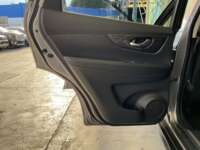 Nissan X-Trail 2021 4p Advance 2 Row L4/2.5 CVT 2021 Nissan X-Trail Venta Interiores 21