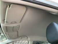 Nissan X-Trail 2021 4p Advance 2 Row L4/2.5 CVT 2021 Nissan X-Trail Venta Interiores 23