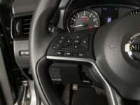 Nissan X-Trail 2021 4p Advance 2 Row L4/2.5 CVT 2021 Nissan X-Trail Venta Interiores 6