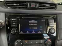 Nissan X-Trail 2021 4p Advance 2 Row L4/2.5 CVT 2021 Nissan X-Trail Venta Interiores 9