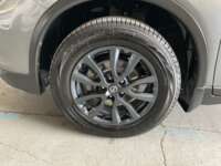 Nissan X-Trail 2021 4p Advance 2 Row L4/2.5 CVT 2021 Nissan X-Trail Venta Llantas 1