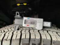 Nissan X-Trail 2021 4p Advance 2 Row L4/2.5 CVT 2021 Nissan X-Trail Venta Llantas 12