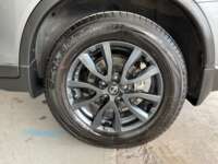 Nissan X-Trail 2021 4p Advance 2 Row L4/2.5 CVT 2021 Nissan X-Trail Venta Llantas 4