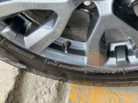 Nissan X-Trail 2021 4p Advance 2 Row L4/2.5 CVT 2021 Nissan X-Trail Venta Llantas 8