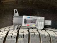 Nissan X-Trail 2021 4p Advance 2 Row L4/2.5 CVT 2021 Nissan X-Trail Venta Llantas 9