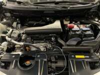 Nissan X-Trail 2021 4p Advance 2 Row L4/2.5 CVT 2021 Nissan X-Trail Venta Motor 2