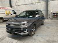 Jac SEI 4 2023 5p ESEI4 Pro EV 51.9 kWh CVT 2023 Jac SEI 4 Ingreso Exteriores 0